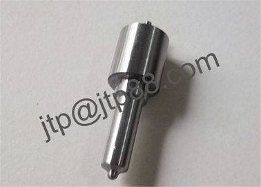 Pompa Bahan Bakar S Type Fuel Injector Nozzle DLLA155SND160 Untuk Komtsu 6D125