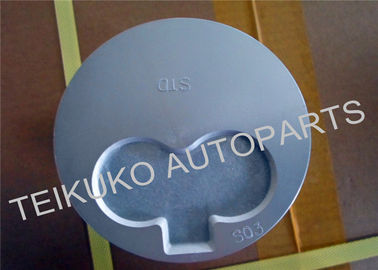 Diesel Toyota Engine Parts Piston 80.3mm Panjang Total OEM 13101-54101