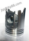 Liner Kit &amp;amp; Piston set 4TNE94 Mesin Diesel Piston Untuk Komatsu Excavator 129900-22080