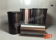 204mm Auto Cylinder Liner / Cast Iron Liners ME071224 Dengan Phosphated