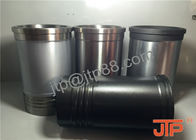 Mitsubishi Bagian 6D16 6D15 Cast Iron Cylinder Liners ME071041 Dia 113mm