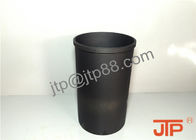 HINO Piston Black Cylinder Liner Kit, Dry Cylinder Liner EH700 Dia 110mm