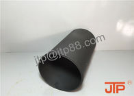 HINO Piston Black Cylinder Liner Kit, Dry Cylinder Liner EH700 Dia 110mm