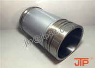 Merek sendiri YJL / JTP 8DC9 10DC9 Engine Cylinder Liner Kit ME062604 Mesin Cylinder Sleeves ISO