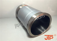 Kenakan Silinder Mesin Cylinder Bukti / Lengan Silinder Aluminium 6 Silinder