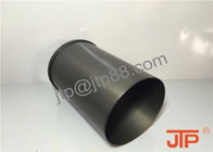 ISUZU Suku Cadang Mesin Cylinder Liner Sleeve Dengan Boron Alloy 8-97351-558-0