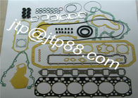 Suku Cadang Truk Otomotif Kepala Gasket / Kepala Silinder Gasket Kit 04010-0204