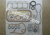 Mesin Diesel Tipe W04D Mesin Gasket Kit / Rebuild Engine Kit Stainless Steel