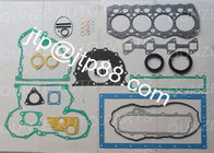 Mitsubishi S4S Mesin Diesel Gasket Kit, Kepala Gasket Kit OEM 32A01-02201 95.5mm