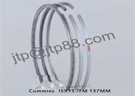 Cincin Piston Stainless Steel 6D125 / Cincin Piston Kecil 6137-31-2040