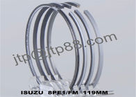 Suku Cadang Mesin Mobil Truk 8PE1 12PE1 10PE1 Piston Ring Liner Kit 1-12121-129-1