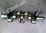 Crankshaft Baja Tempa Kustom, Nissan Cast Iron Crankshaft 12200-T9000 / 12200-01T00