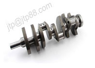 4JA1 Auto Spare Parts Mesin Diesel Crankshaft 8-94455-240-1 Untuk Isuzu