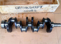 Forklift Komats 4D95E 4D95S Mesin Diesel Poles Crankshaft 6204-31-1201