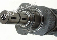 13411-7830071 Diesel Engnine Sapre Parts Untuk 1Z Crankshaft 599mm Panjang