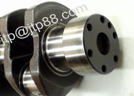 13411-7830071 Diesel Engnine Sapre Parts Untuk 1Z Crankshaft 599mm Panjang