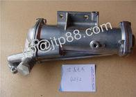 4HK1 4JA1 4JB1 Aluminium Oil Cooler Core 8-97334100-1 Dengan Warna Silver