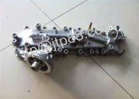 Mechanical Spare Parts Oil Cooler Cover Untuk TOYOTA 1HZ 15721-17012