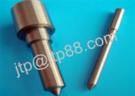 DLLA155PN276 Silvery Color Fuel Injector Nozzle Untuk Bagian Sistem Bahan Bakar