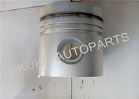 Aluminium Alloy Diesel Engine Piston Untuk Nissan ND6 OEM 12011-95000