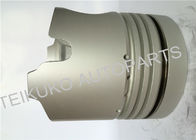 Truk Hino F17E Piston Mesin Kit 13226-1210 Diameter 139mm Sliver Color