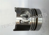 Doosan Deawoo DE12T Piston Cylinder Kit 65.02501-0209 / Suku Cadang Mesin Diesel