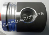 Doosan Deawoo DE12T Piston Cylinder Kit 65.02501-0209 / Suku Cadang Mesin Diesel