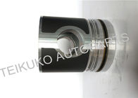 6 Suku Cadang Mesin Diesel CYL Liner Kit D1146T Piston Deawoo Korea 65.02501-0172