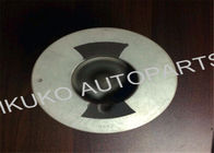 Aluminium Alloy 4D130 Mesin Diesel Piston / Auto Sapre Parts Untuk KOMATSU 6114-31-2111