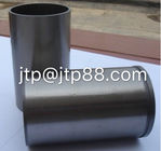 Casting Besi HINO Auto Parts / Engine Cylinder Liner Untuk W04CT Dia 104.0mm 11467-1771