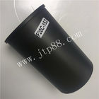 F20C Hino Cylinder Liner Kit Dia146mm 244.3MM Panjang OEM 11467-2280