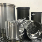 Excavator Parts Cylinder Liner Sleeve 6D95 Dengan Bahan Baja Chrome 6207-21-2121