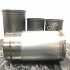 206mm Cylinder Liner Sleeve Untuk Mesin Diesel Excavator OEM ME031656