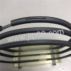 Durable Steel Liner Kit / Mesin Diesel Piston Rings 1J701-21052 1 1J700-2105-0 1J700-21050