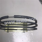 Cincin Ring Piston Automobike Mengatur C223 Untuk ISUZU OEM 5121210170 / Lcyl