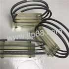 Durable Steel Liner Kit / Mesin Diesel Piston Rings 1J701-21052 1 1J700-2105-0 1J700-21050