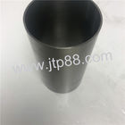 Dry Type Cylinder Liner Kit Bahan Aluminium Untuk D2366 Deawoo OEM 65.01201.0051