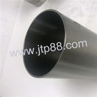 Sendiri merek JTP / YJL 4D31 Dry Cylinder Liner untuk bagian-bagian mesin Mitsubishi OEM-ME011604-6 iso cylinder liner