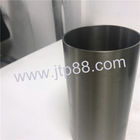F20C Komatsu Parts Engine Cylinder Sleeves Diamater 95mm Dengan Fosfat OEM: 6207-21-2110