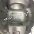Diesel Cast Aluminium Piston Untuk KOMATSU 4D105 Suku Cadang Mesin 6130-31-2100