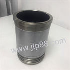 Boron Alloy Cylinder Liner Sleeve 139mm Diameter Untuk Hino OEM 11467-1702