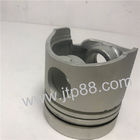 Cylinder Engine Parts Piston Dia 114mm 3.0 2.0 4.0mm Ring Ukuran OEM 13216-2631