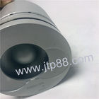 35 X 87mm Ukuran Pin Blok Mesin Piston 105mm DIA Untuk ISUZU 1-12111-377-4