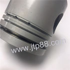 10PA1 Truk Bagian Piston Mesin Diesel 115.0mm Diameter Aluminium 1-12111-154-1