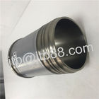 Boron Alloy Casting Iron Engine Cylinder Liner 4DQ5 Dengan Diameter 118mm