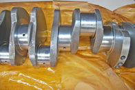 Memoles Mesin Diesel Crankshaft 4D95S 4D95E Untuk Forklife OEM 6202-33-1100