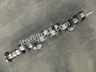 ISUZU LB-KS50 6BG1 Cast Steel Crankshaft Majelis Rod Journa 80mm