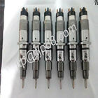 TH-0248 Diesel Plunger Pompa Injeksi OEM 090150-5971 / Fuel Injector Nozzle