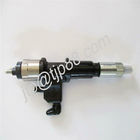 Pompa Injeksi Bahan Bakar Diesel 2-418-425-988 Nozzle Listrik Pendorong