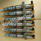 Sliver Colour Fuel Injection Pump Plunger Untuk Mesin Listrik Kubota 1790 Timbang Dalam 1kg